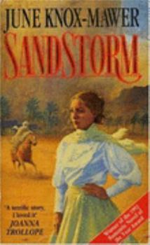 Mass Market Paperback Sandstorm Book