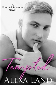 Paperback Tempted: A Brother's Best Friend MM Romance Book