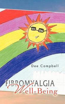 Paperback Fibromyalgia Well-Being Book