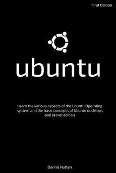 Paperback Ubuntu Book