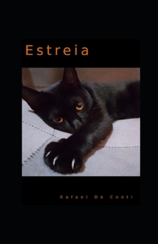 Paperback Estreia [Portuguese] Book