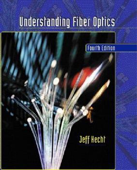 Hardcover Understanding Fiber Optics Book