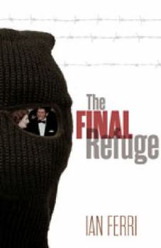 Hardcover The Final Refuge Book