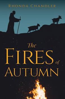 Paperback The Fires of Autumn Book