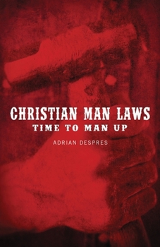 Paperback Christian Man Laws Book