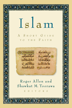 Paperback Islam : A Short Guide to the Faith Book