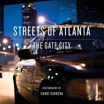 Paperback Streets of Atlanta: The Gate City Book