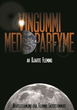 Paperback Vingummi med parfyme [Norwegian] Book