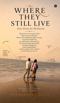 Where They Still Live