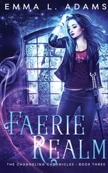 Paperback Faerie Realm Book