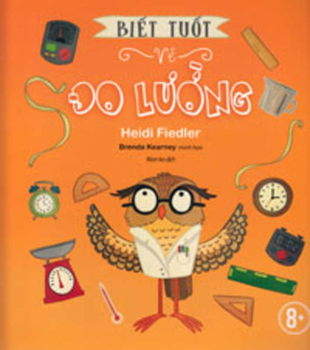 Paperback The Know-Nonsense Guide to Measurements [Vietnamese] Book