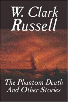Paperback The Phantom Death and Other Stories Book