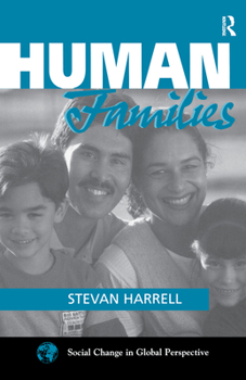 Hardcover Human Families Book