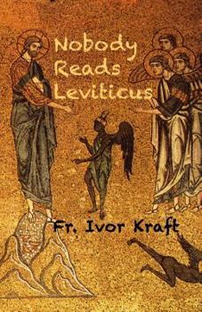 Paperback Nobody Reads Leviticus: More Sermons by the Sea Book