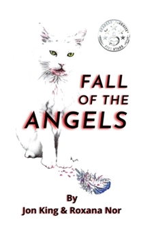 Hardcover Fall of the Angels Book