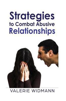 Paperback Strategies to Combat Abusive Relationships Book