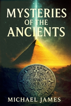 Paperback Mysteries Of The Ancients Book