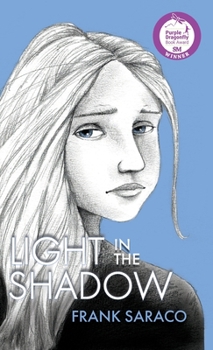 Hardcover Light in the Shadow Book