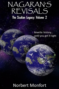 Paperback Nagaran's Revisals: The Scalian Legacy: Volume 2 Book