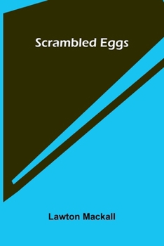 Paperback Scrambled eggs Book