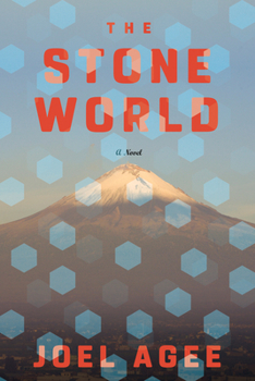 Hardcover The Stone World Book