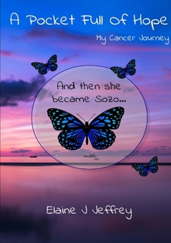 Paperback A Pocket Full Of Hope Book