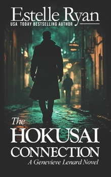 Paperback The Hokusai Connection (Book 21) Book