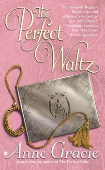 The Perfect Waltz - Book #2 of the Merridew Sisters
