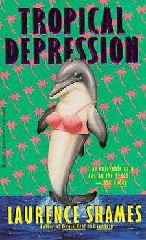 Mass Market Paperback Tropical Depression Book