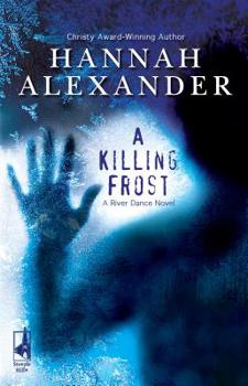 A Killing Frost - Book #5 of the Hallowed Halls
