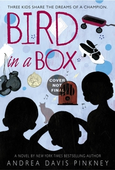 Hardcover Bird in a Box Book