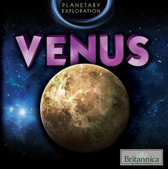 Paperback Venus Book