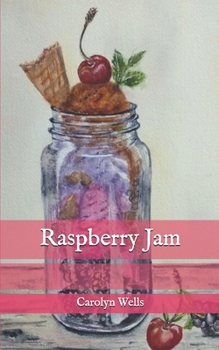 Raspberry Jam - Book #11 of the Fleming Stone