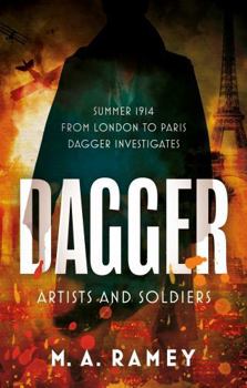 Paperback The Book Guild Ltd Dagger. Book