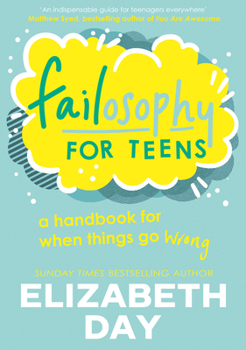 Paperback Failosophy For Teens Book