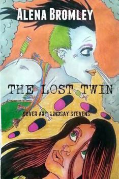 Paperback The Lost Twin Book