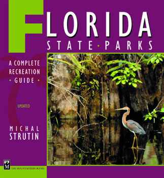 Florida State Parks 0898867312 Book Cover