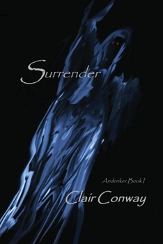 Paperback Surrender Book