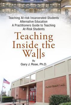 Hardcover Teaching Inside the Walls Book