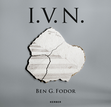 Hardcover Ben G. Fodor: Incipit Vita Nova Book