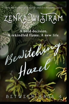 Paperback Bewitching Hazel Book