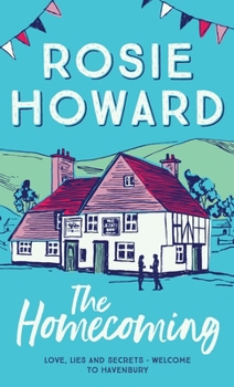 The Homecoming - Book #1 of the Havenbury 