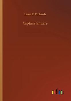 Paperback Captain January [German] Book