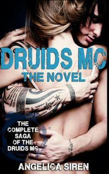 Druids MC - The Novel - Book  of the Druids Motorcycle Club