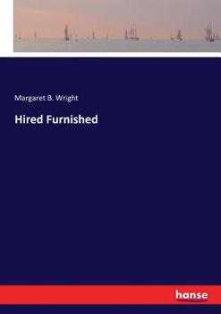 Paperback Hired Furnished Book