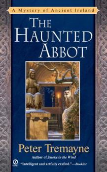 Mass Market Paperback The Haunted Abbot Book