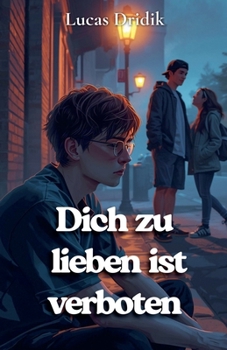 Paperback Dich zu lieben ist verboten: Buch 1 [German] Book