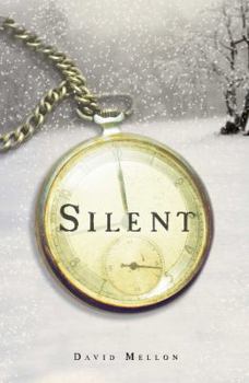 Hardcover Silent Book