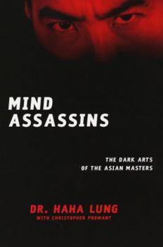 Paperback Mind Assassins Book