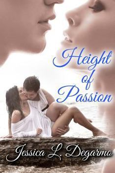 Paperback Height of Passion Book